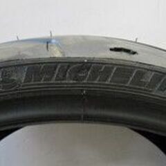 🏍入荷!新品 ハーレー MICHELIN 240/40R18【バイクパーツ買取アールワン田川】の画像