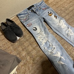 レッドペッパーの中古が安い！激安で譲ります・無料であげます