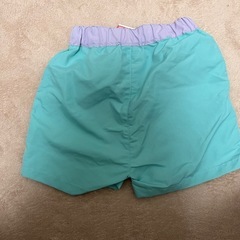 ハーフパンツ　サイズ100の画像