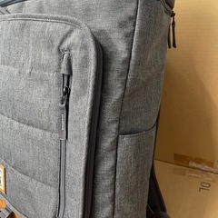 ‼️🉐特価セール‼️キャプテンスタグ　スクエアバックバッグ  の画像