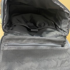 ‼️🉐特価セール‼️キャプテンスタグ　スクエアバックバッグ  の画像