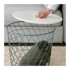 【IKEA】KVISTBRO クヴィストブロー リビングテーブルの画像