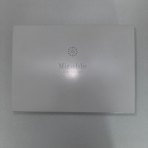 ミラブル　サイエンス