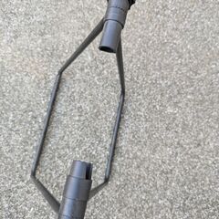 自転車スタンド　AZ 自転車用ワークスタンド 折りたたみ式の画像