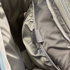 ‼️期間限定セール延長‼️キャプテンスタグ　スクエアバックバッグ（ブルーラスト品）の画像