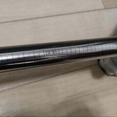 冷蔵庫、洗濯機台の画像