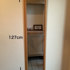 無料！10/20 日曜日　取りに来ていただける方限定　ミラー　鏡　姿見