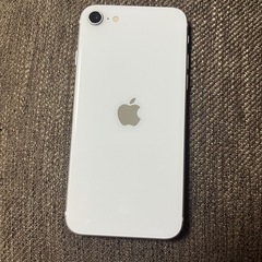 iPhone SE2 128g