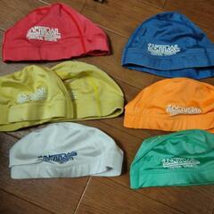 セントラルキッズ　水泳キャンプ