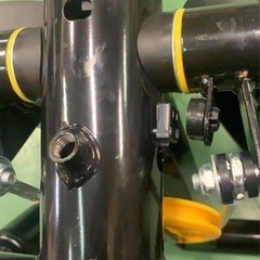 ステッパーの画像