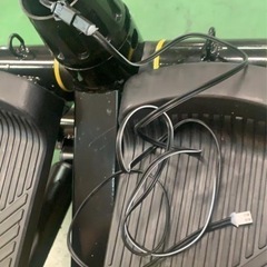 ステッパーの画像