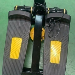 ステッパーの画像