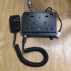 パーソナル無線 PQ13スペシャルの画像