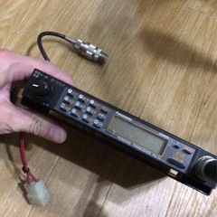 パーソナル無線 PQ13スペシャルの画像