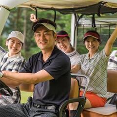 ⛳️おおさか・ゴルフ部⛳️募集！ 