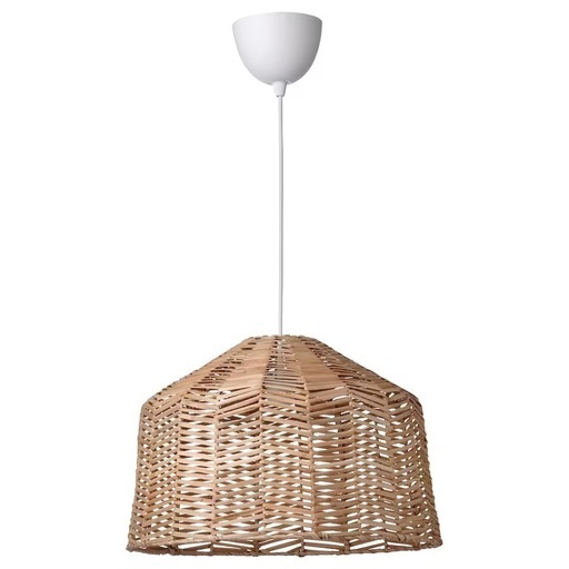カッペランド　kappeland ペンダントランプ　ヘマ　hema イケア　ikea