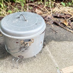 10/27まで！BBQバーベキュー　5点セット　キャンプ　キャンピング グリーンステージチェア　コンロ　炭の画像