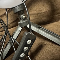 リングライトの画像