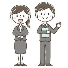 イベントスタッフ　未経験者大歓迎