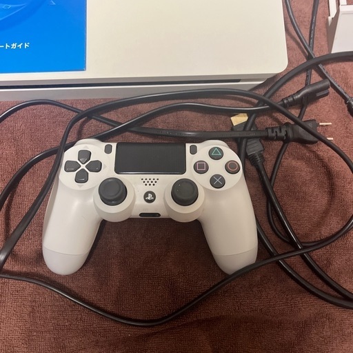PlayStation4 500GB 現金手渡しのみ