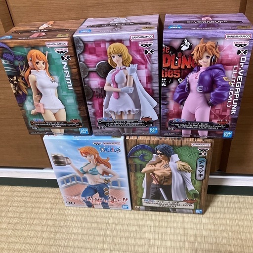 ワンピース