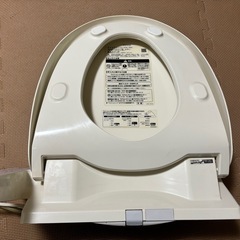 TOTOウォシュレット（取引成立しました）の画像