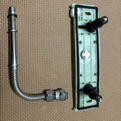 TOTOウォシュレット（取引成立しました）の画像