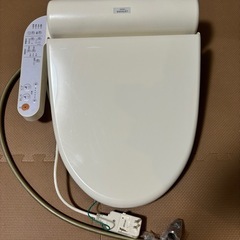 TOTOウォシュレット（取引成立しました）