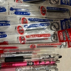  文房具の画像