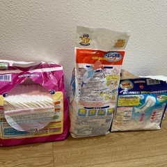 吸収パッドトレパントイトレの画像