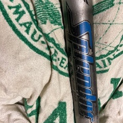 MIZUNOソフトボール3号バット