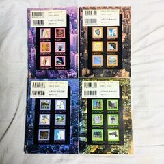 ニューヨーク.ニューヨーク全4巻の画像