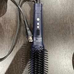 サロニア　ヒートブラシ