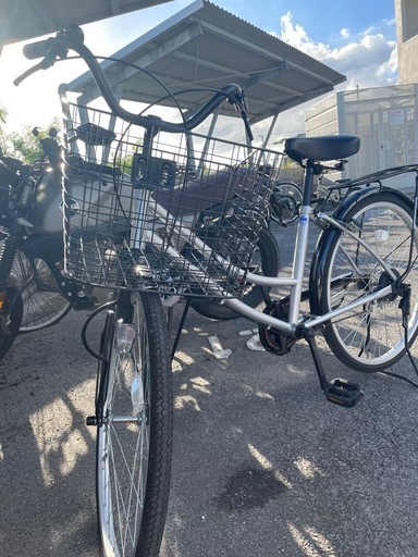 自転車