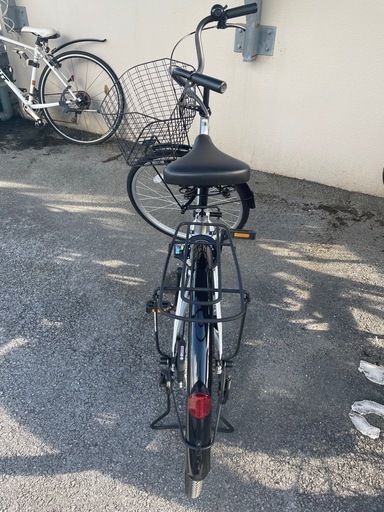 自転車