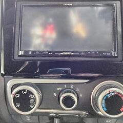 HONDA　フィット　（2025/12まで車検あります）の画像