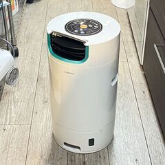 象印 衣類乾燥除湿機 8/16畳用 360度送風 部屋干し RJ...