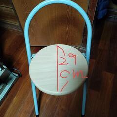 ★0円★椅子★の画像