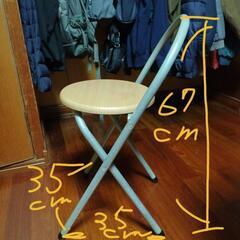 ★0円★椅子★の画像