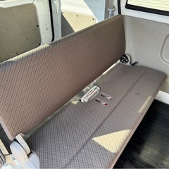 スズキ エブリイ オーディオ ETCの画像