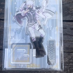 naruto はたけカカシ　レトロモダン　アクリルスタンド