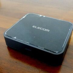  ★ELECOM エレコム ワイヤレスオーディオレシーバー LB...