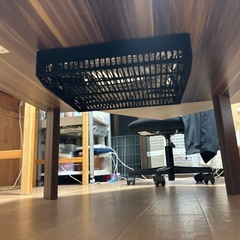 正方形こたつの画像