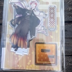 NARUTO BORUTO 我愛羅 アクリルスタンド 富士急ハイ...
