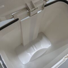 【無料】40Lゴミ箱差し上げますの画像