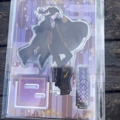 NARUTO BORUTO うちはイタチ アクリルスタンド 富士...
