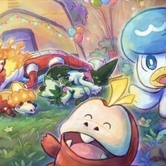 ポケモンGOフレンド募集