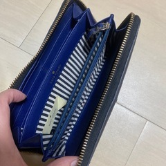 財布　Kate spade
の画像