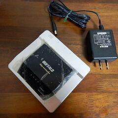 ★Giga Switching Hub バッファロー LSW-G...