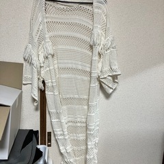 夏羽織、スカートの中に履くパンツ